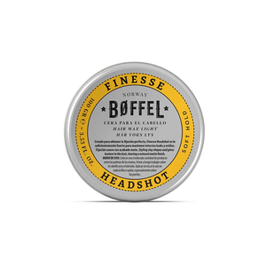 Hair Wax Soft 100gr