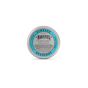 Hair Wax Medium 100gr
