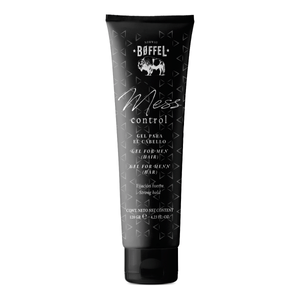 Mess Control 120gr - Gel Para El Cabello