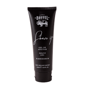 Shave It 120ml - Gel De Afeitar