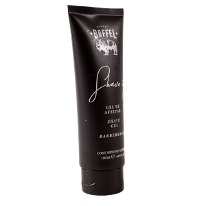 Shave It 120ml - Gel De Afeitar