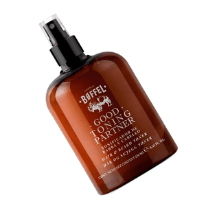 Tonificador Barba Y Cabello 250ml