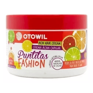 Puntitas Fashion Pote 250gr