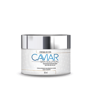 Crema Día 50ml