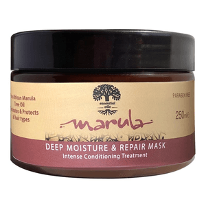 Aceite Máscara  Marula 250ml