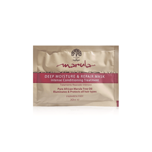 Máscara Sachet 30ml