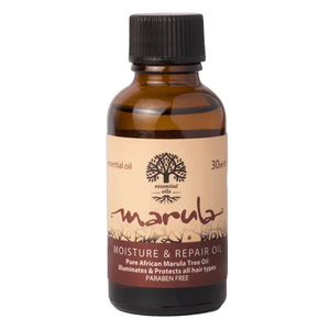 Aceite Reparador Marula 30ml
