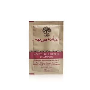 Shampoo Sachet 10ml