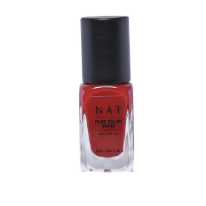 Esmalte de Uñas Nat Color 10ml