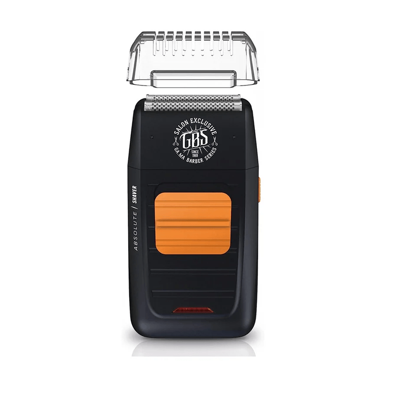 Gbs-Absolute-Shaver