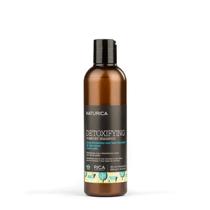 Naturica Detoxifying Comfort Shampoo