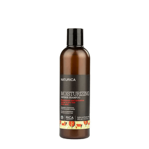 Naturica Moisturizing Defense Shampoo