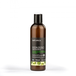 Naturica Repairing Deep Shampoo