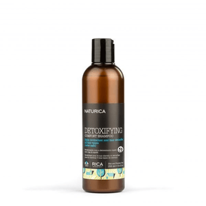 Naturica  Detoxifying Comfort Scrub 200ml