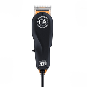 Clipper Se Gbs Absolute Zero Chi