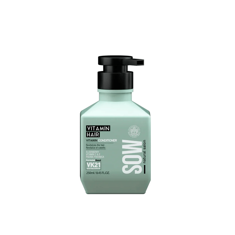 Vitamin-Conditioner