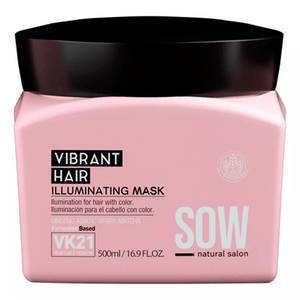 Illumating Mask 500ml