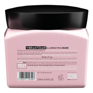 Illuminating Mask 250ml