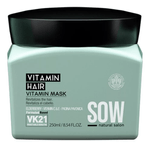 Vitamin-Mask