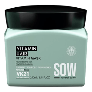 Vitamin Mask