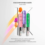 Shampoo Bain Vital Dermo-Calm Specifique