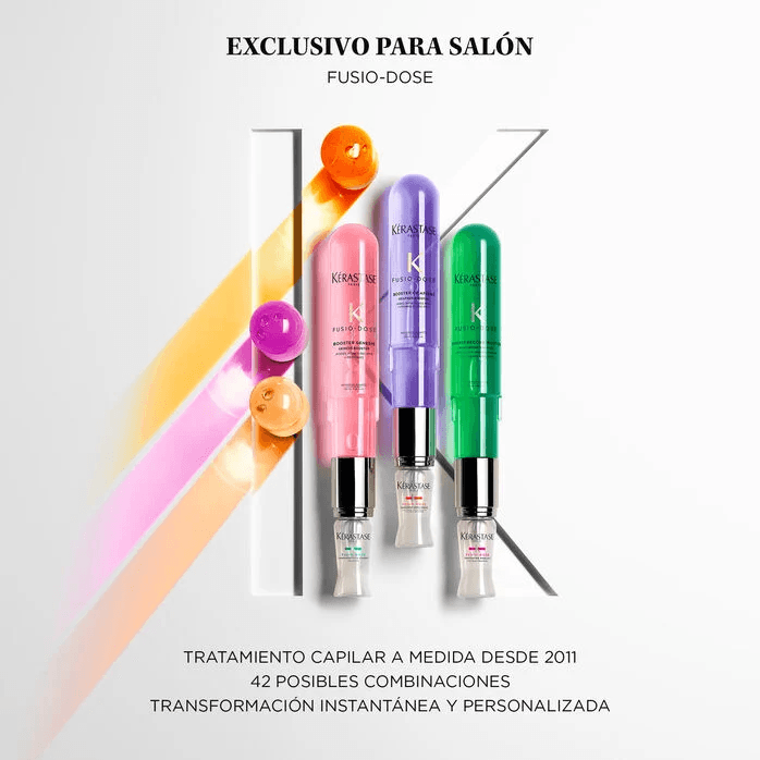 Shampoo Bain Vital Dermo-Calm Specifique