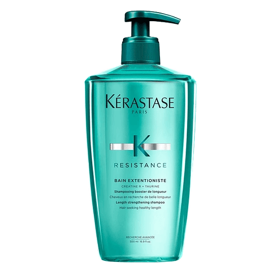 Shampoo Bain Extentioniste Resistance