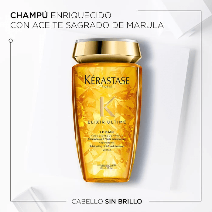 Shampoo-Le-Bain-Elixir-Ultime-250ml