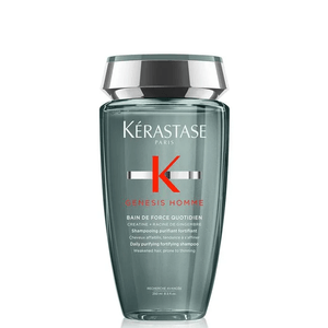 Shampoo Bain De Force Quotidien Genesis homme 250ml