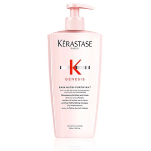 Shampoo Bain Hydra Fortifiant Genesís