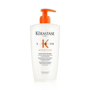 Shampoo Bain Riche Nutritive
