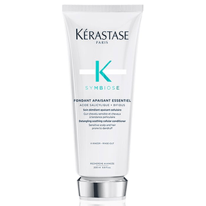Acondicionador Fondant Apaisant Essentiel Symbiose 200ml