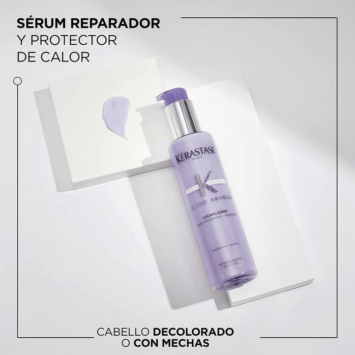 Protectro-Termico-Cicaplasme-Hair-Primer-Blond-Absolu-150ml