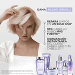 Acondicionador-Cicaflash-Blond-Absolu-250ml