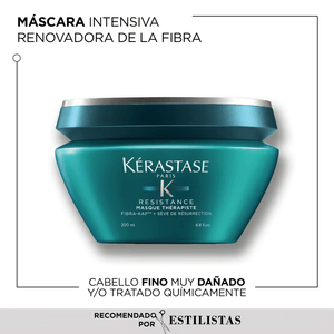 Máscara Therapiste Resistance