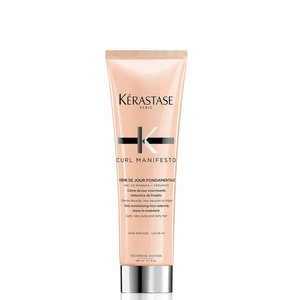 Protector Térmico Crème De Jour Fondamentale Curl Manifesto 150ml
