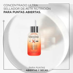 Sérum para Puntas Nutri-Supplement Nutritive 50ml