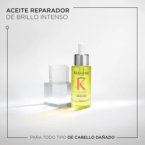 ACEITE REPARADOR HUILE GLOSS RÉPARATRICE Premiére 30ml