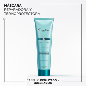 Protector Térmico Ciment Thermique Blow Dry Primer Resistance 125ml