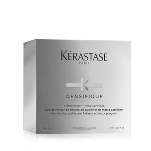Curas Cure Densifique Femme Densifique 30x6ml