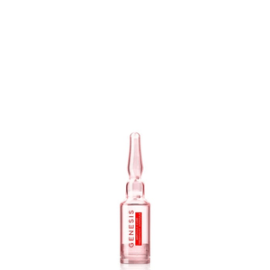 Curas Ampoules Cure Anti-chute fortifiantes Genesís 10x6ml