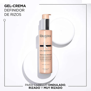 Gel Gelee Curl Contour Curl Manifesto 150ml