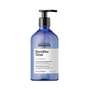 Shampoo Blondifier Gloss