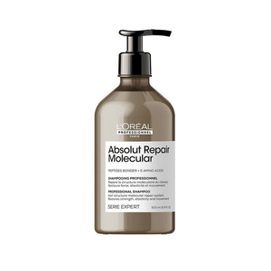 Shampoo Absolut Repair Molecular
