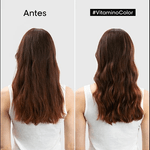 Acondicionador Cabello Tinturado Vitamino Color