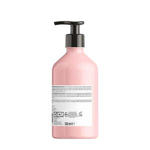 Acondicionador Cabello Tinturado Vitamino Color