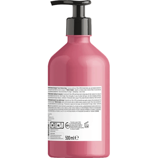 Acondicionador Pro Longer