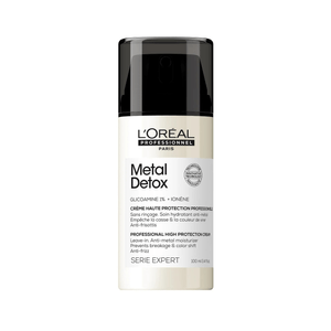 Crema Metal Detox Leave In 100ml