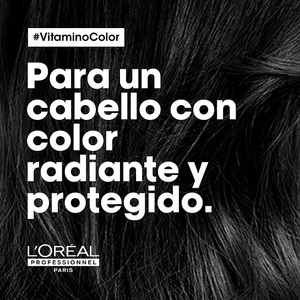 Máscara Cabello Tinturado Vitamino Color