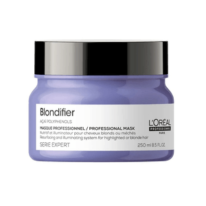 Máscara Blondifier